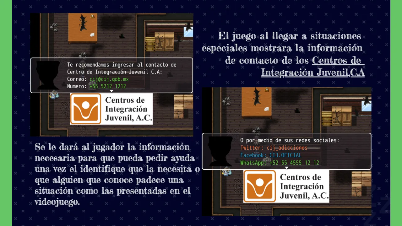Desarrollo de un videojuego educativo para la enseñanza de CSS con IA